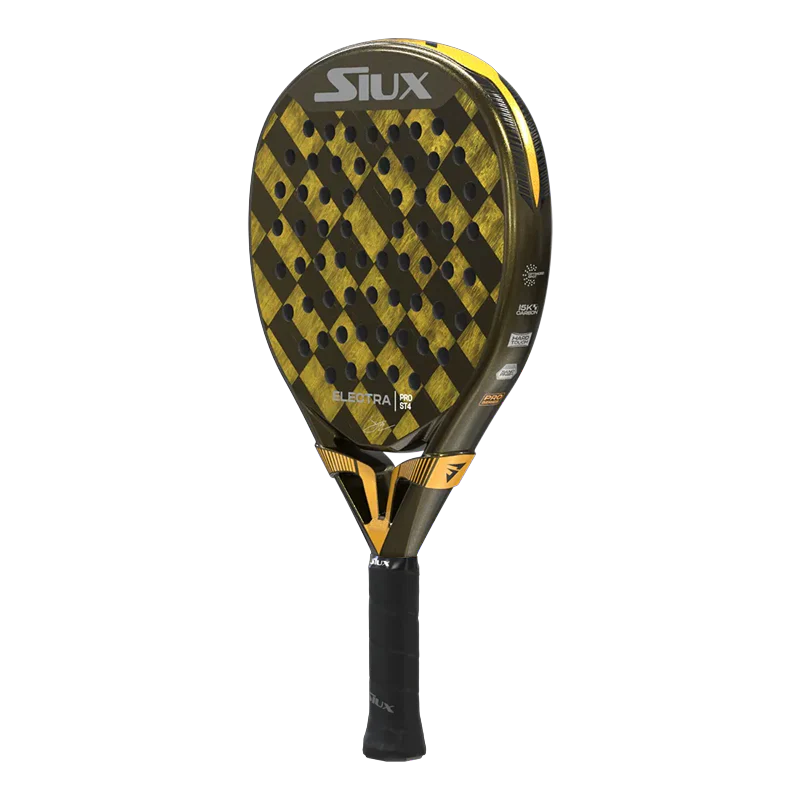 Rackets and more