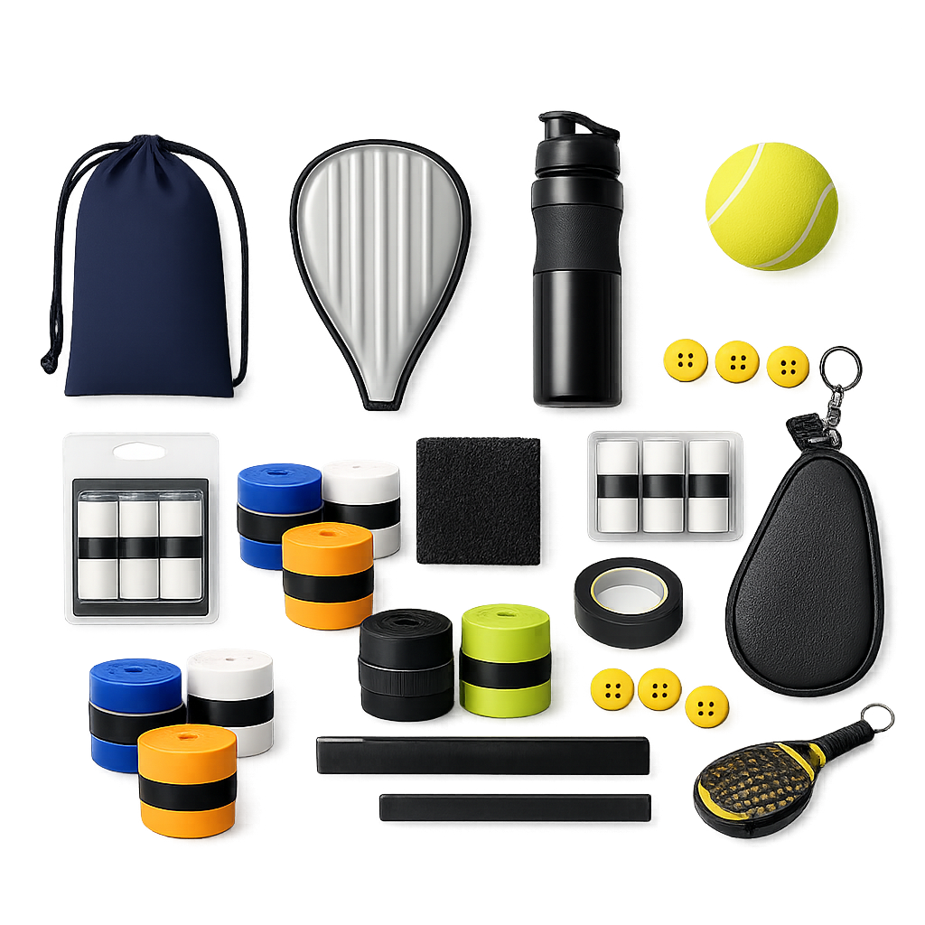 Accessories