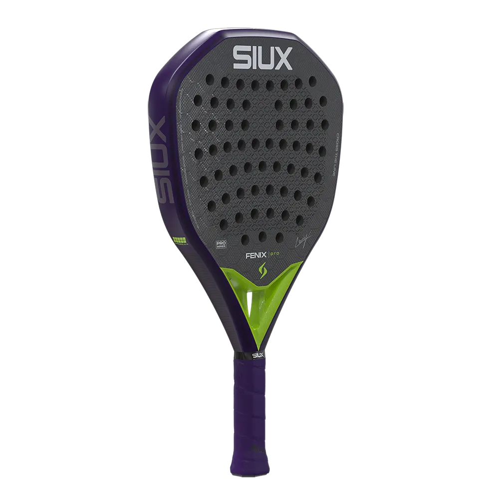 FENIX PRO 2026 BLACK