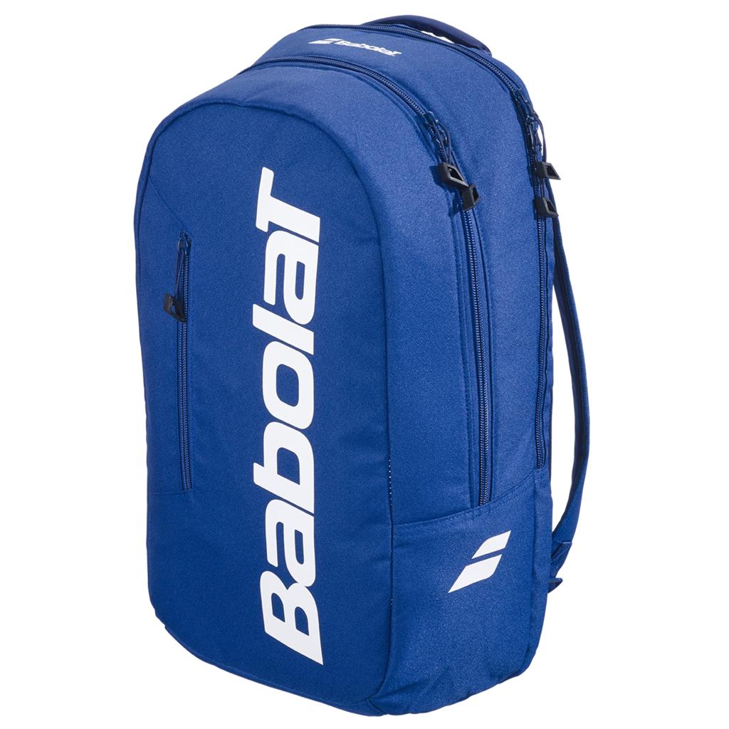 BABOLAT COURT LITE BACKPACK - BLUE