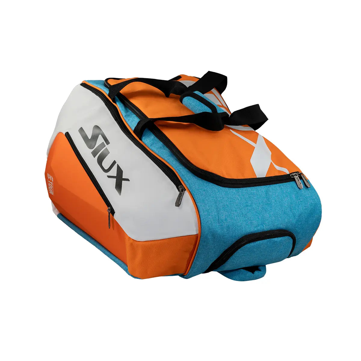 SIUX PRO TOUR – ORANGE
