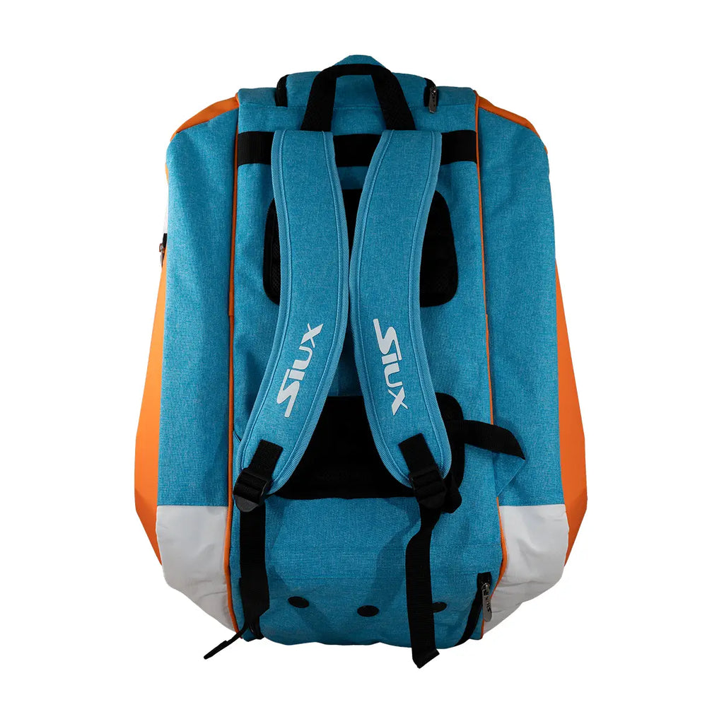 SIUX PRO TOUR – ORANGE
