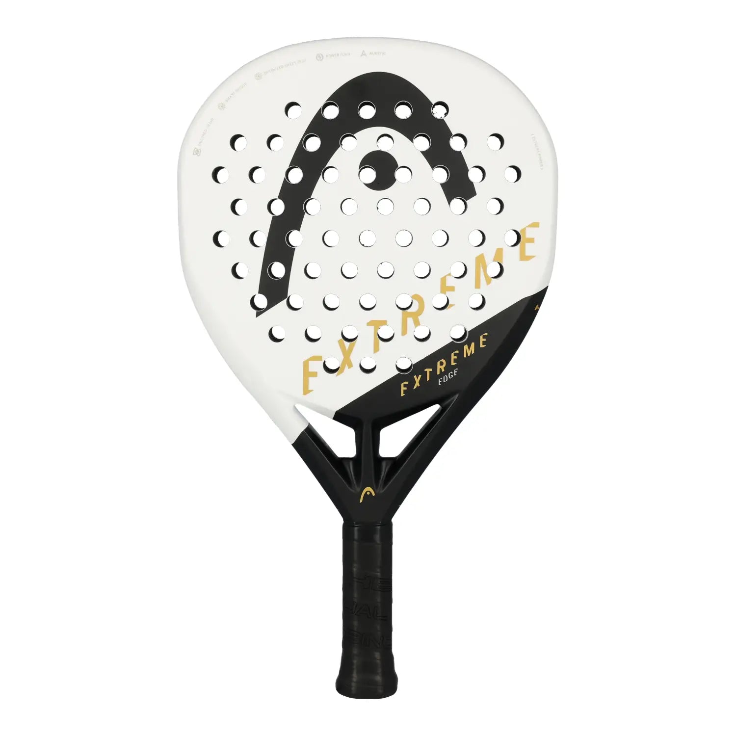 HEAD EXTREME EDGE WHITE 2025