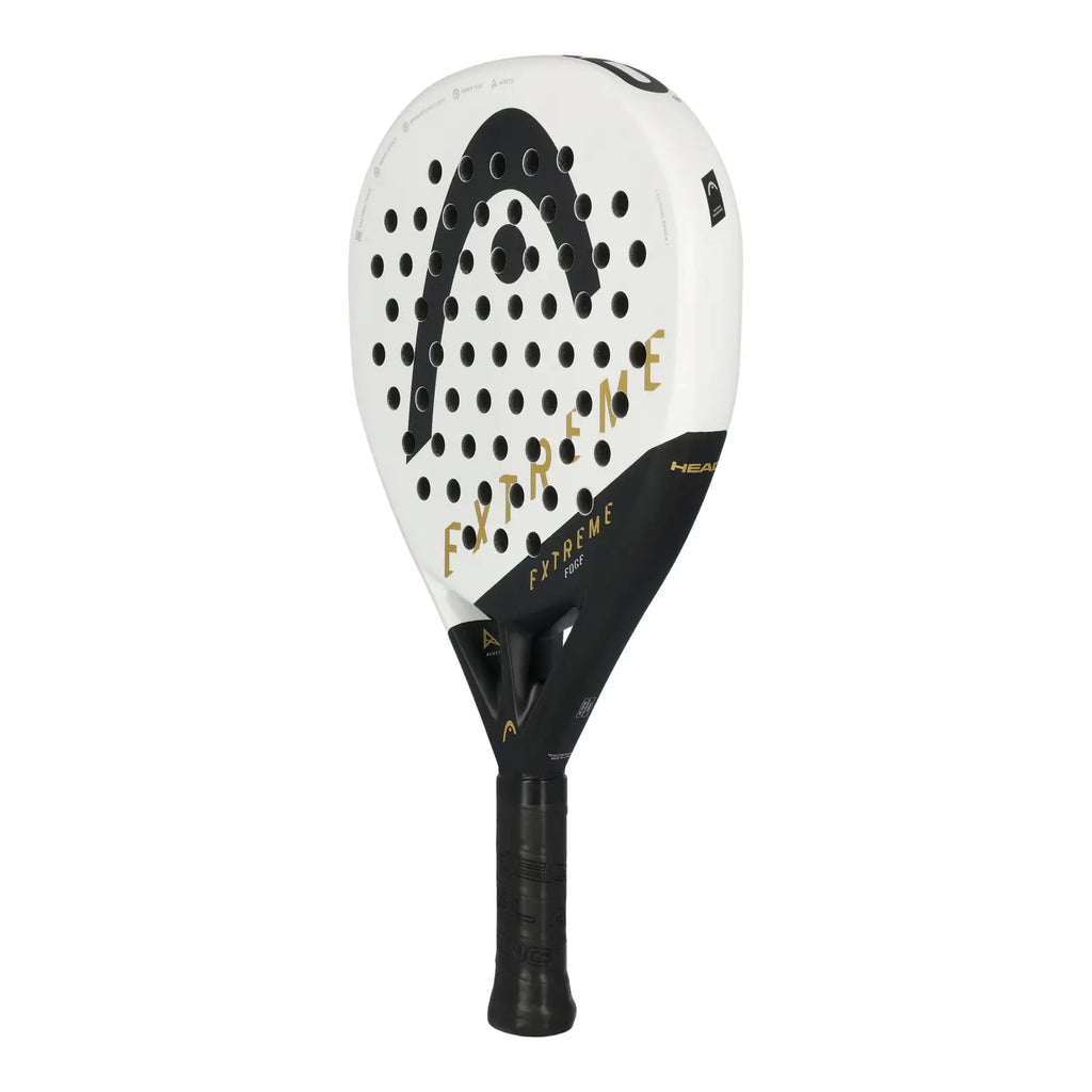HEAD EXTREME EDGE WHITE 2025