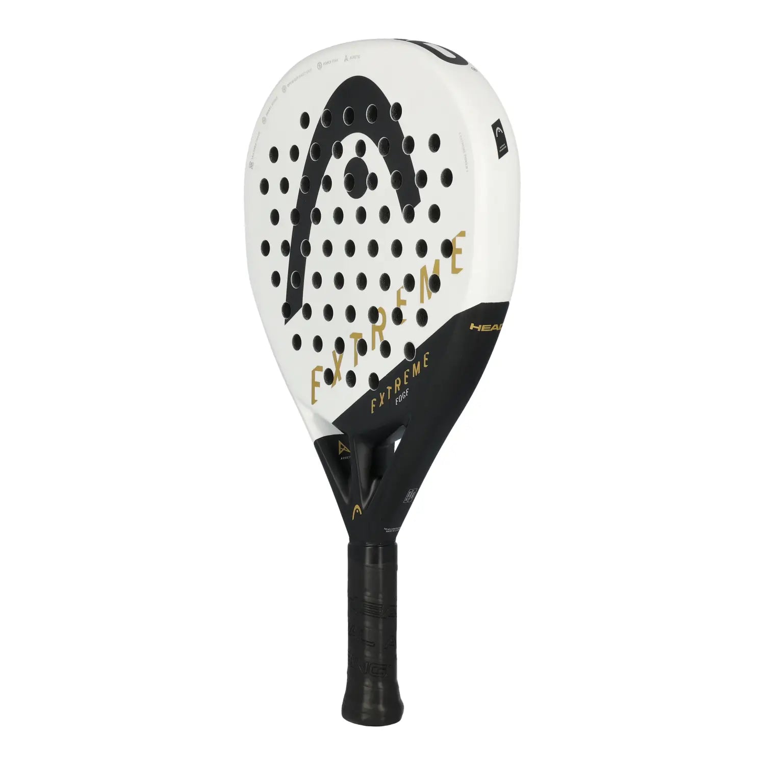HEAD EXTREME EDGE WHITE 2025