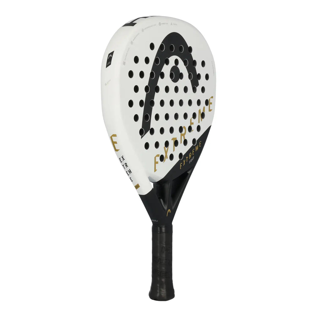 HEAD EXTREME EDGE WHITE 2025