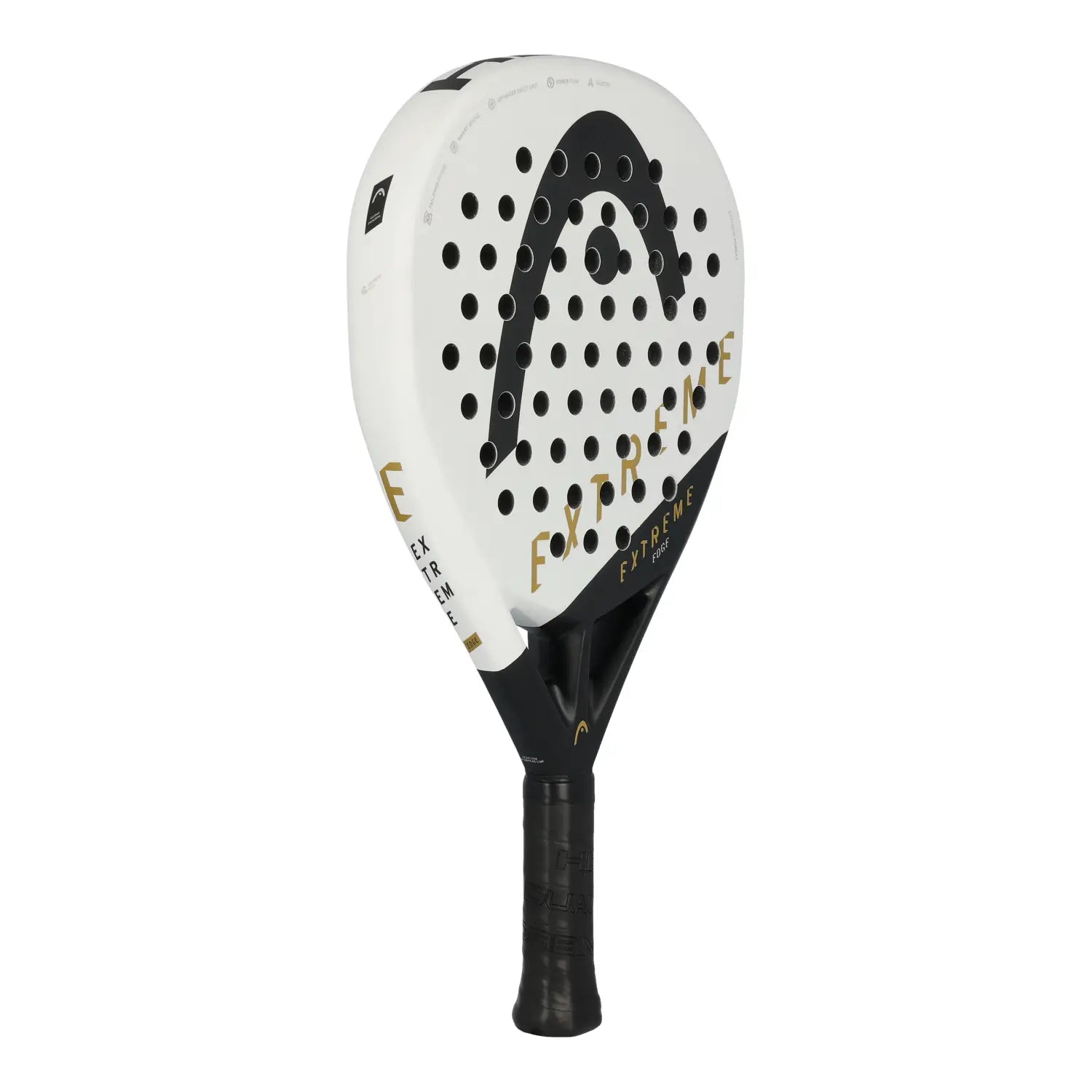 HEAD EXTREME EDGE WHITE 2025