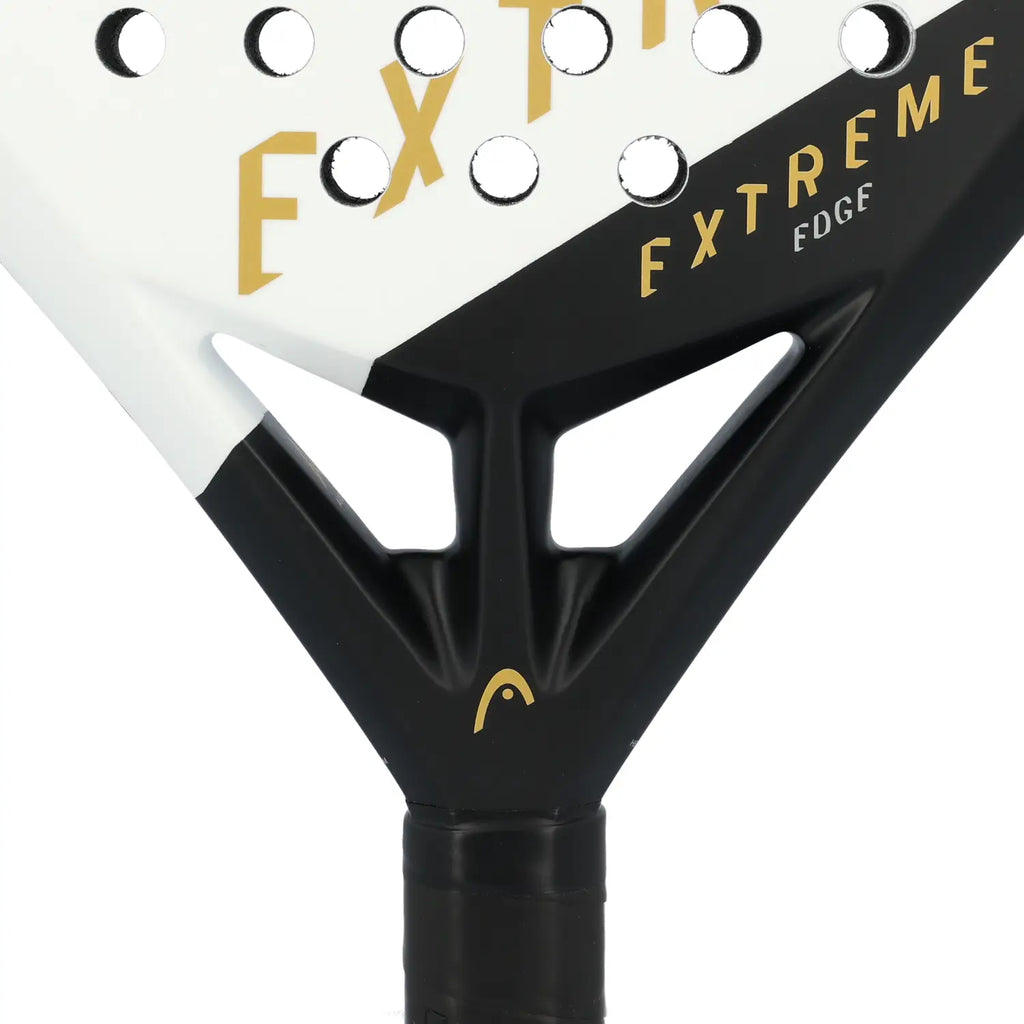 HEAD EXTREME EDGE WHITE 2025