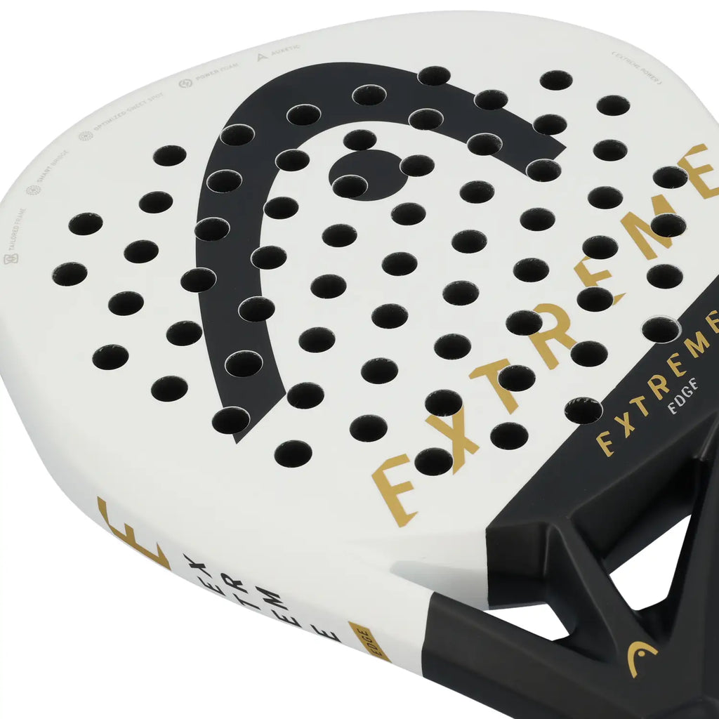 HEAD EXTREME EDGE WHITE 2025