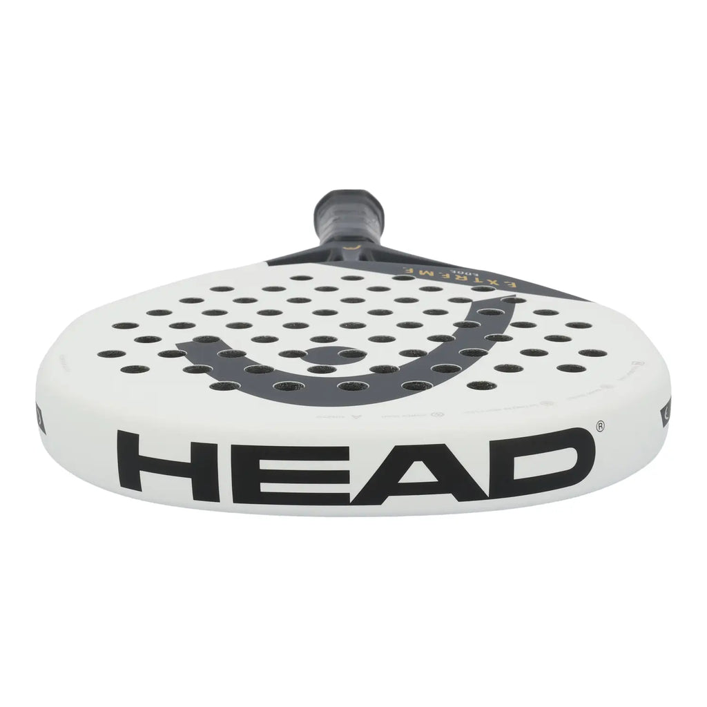 HEAD EXTREME EDGE WHITE 2025
