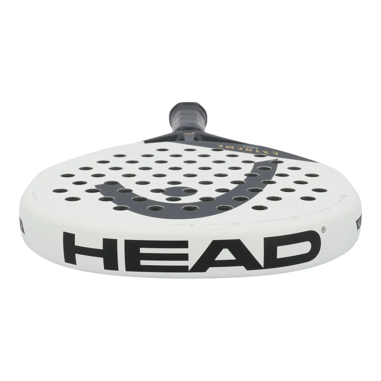 HEAD EXTREME EDGE WHITE 2025
