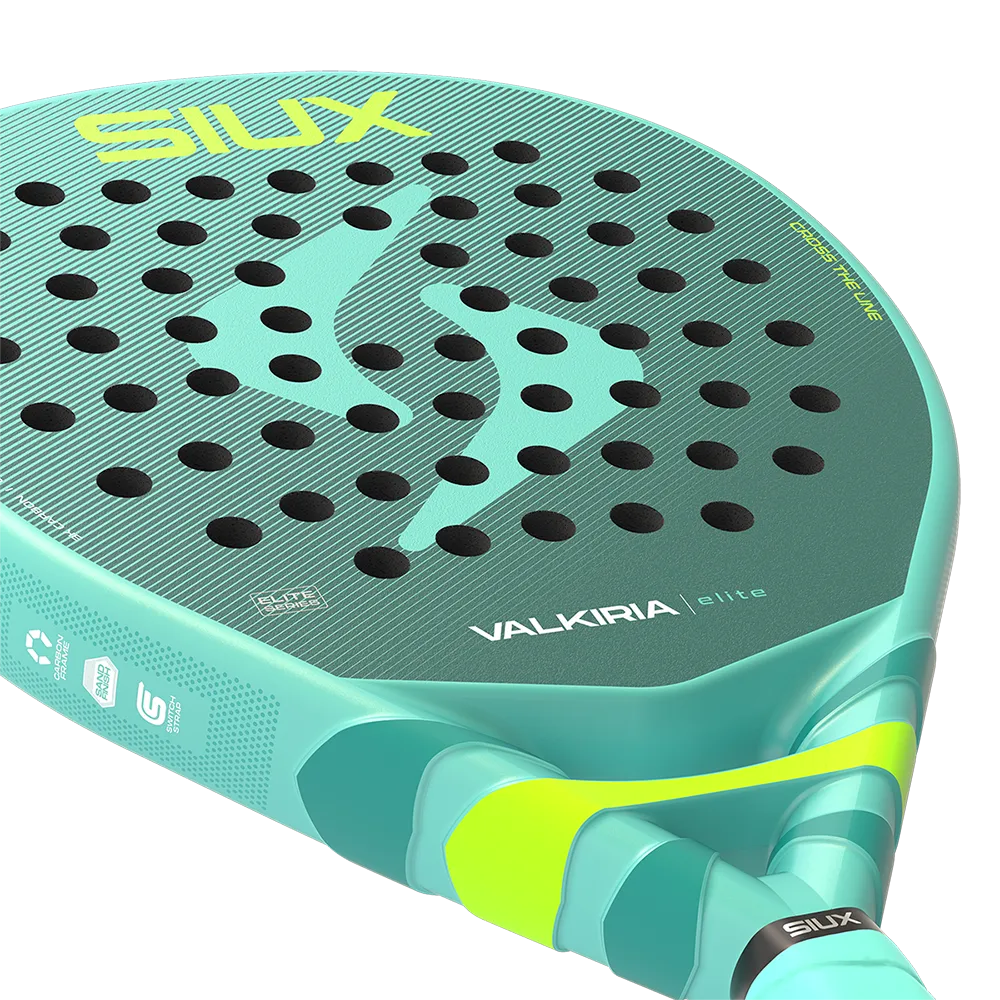 VALKIRIA ELITE 2 2026