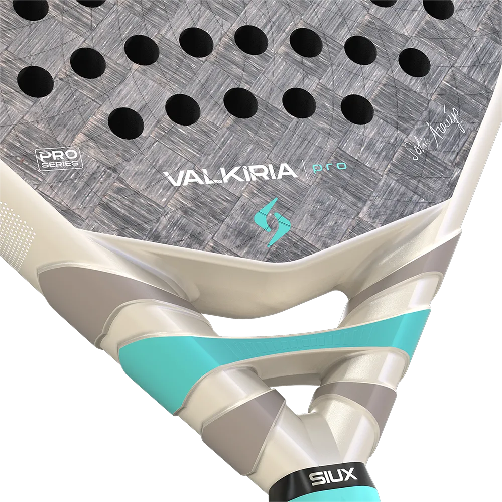 VALKIRIA PRO 2026