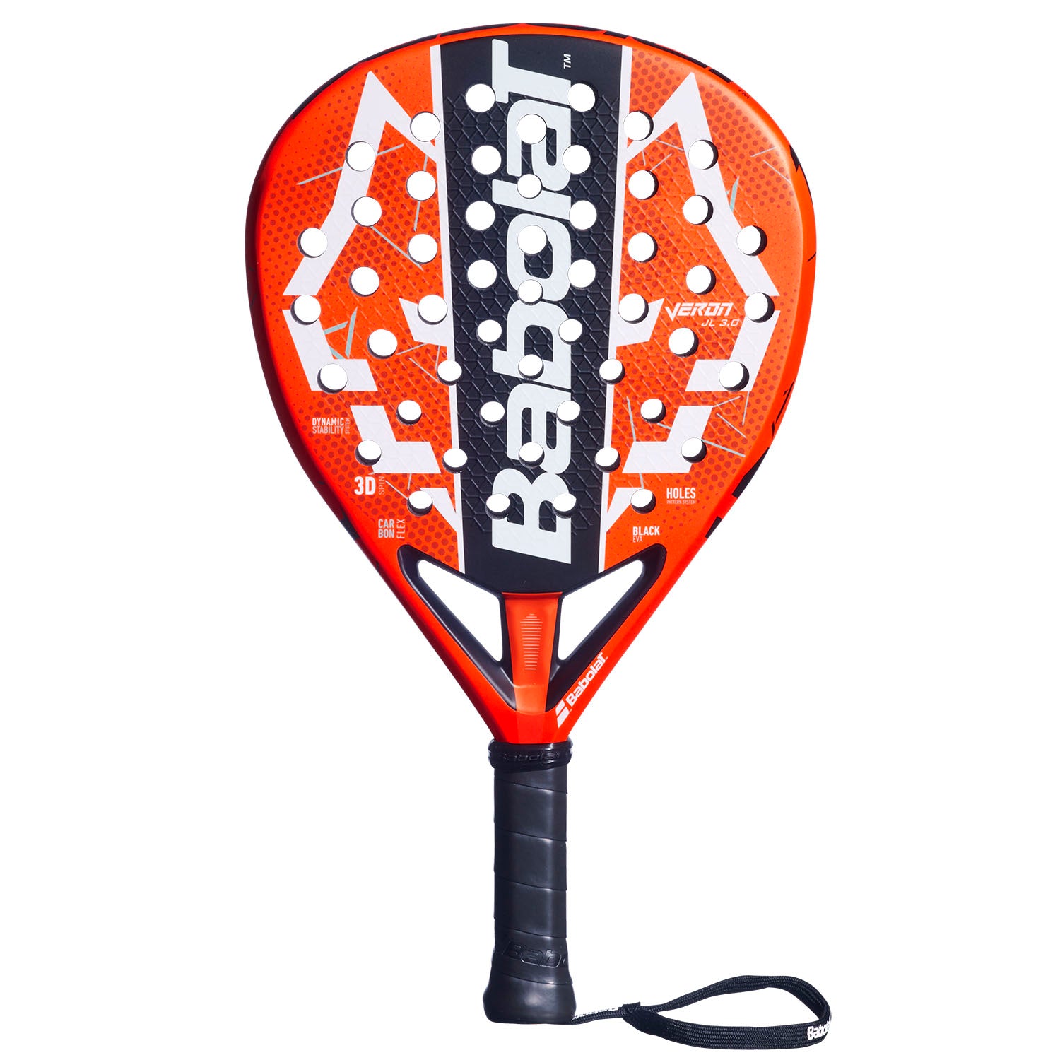 BABOLAT Veron Juan Lebrón 3.0