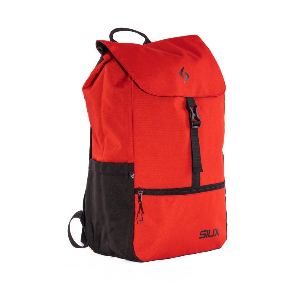 SIUX PULSE BACKPACK - RED