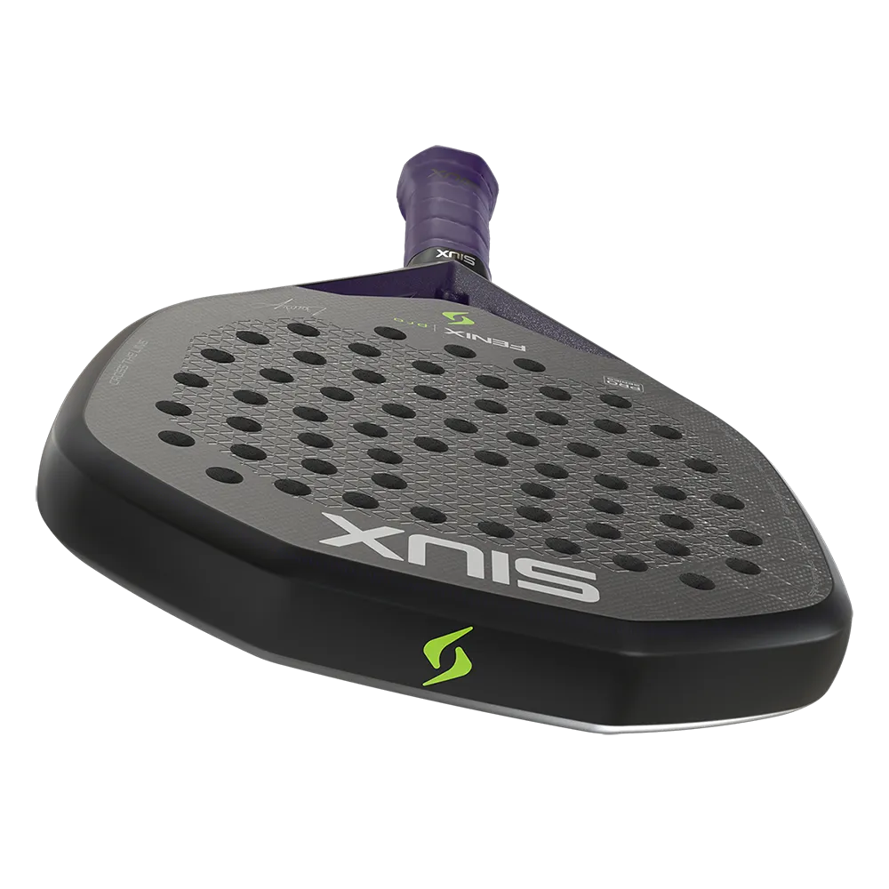 FENIX PRO 2026 BLACK