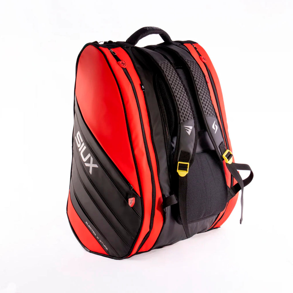 SIUX ELECTRA STUPA RACKET BAG 2026