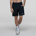 SIUX MATCH 26 MEN'S SHORTS – BLACK