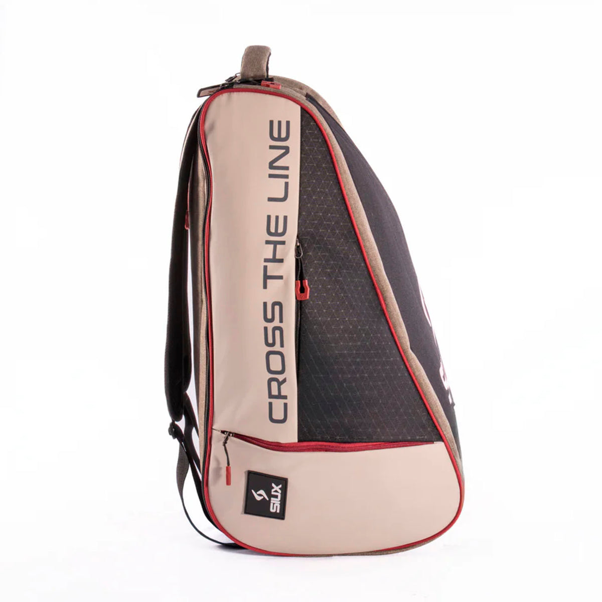 SIUX TRAIL RACKETS BAG 2026
