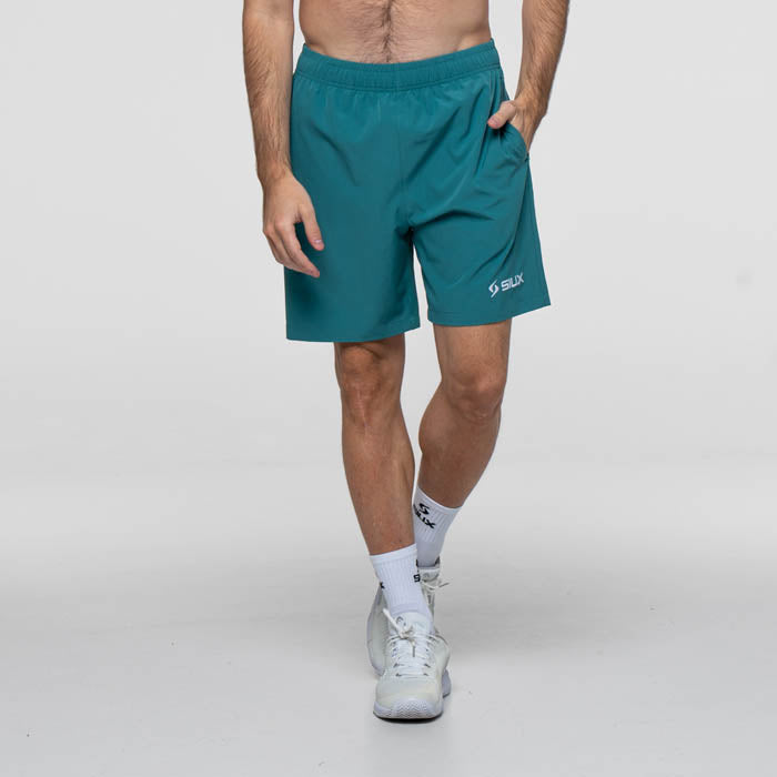SIUX MATCH 26 MEN'S SHORTS – GREEN