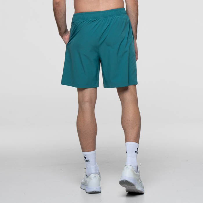 SIUX MATCH 26 MEN'S SHORTS – GREEN