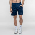 SIUX CLUB 26 MEN'S SHORTS – DARK BLUE