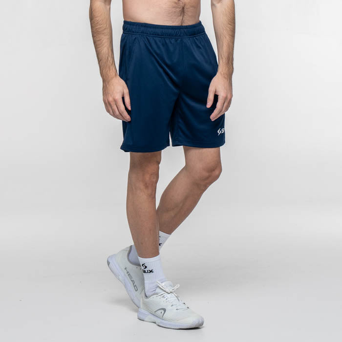 SIUX CLUB 26 MEN'S SHORTS – DARK BLUE