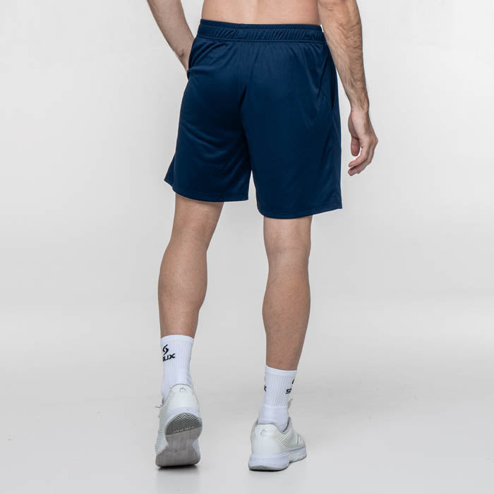 SIUX CLUB 26 MEN'S SHORTS – DARK BLUE