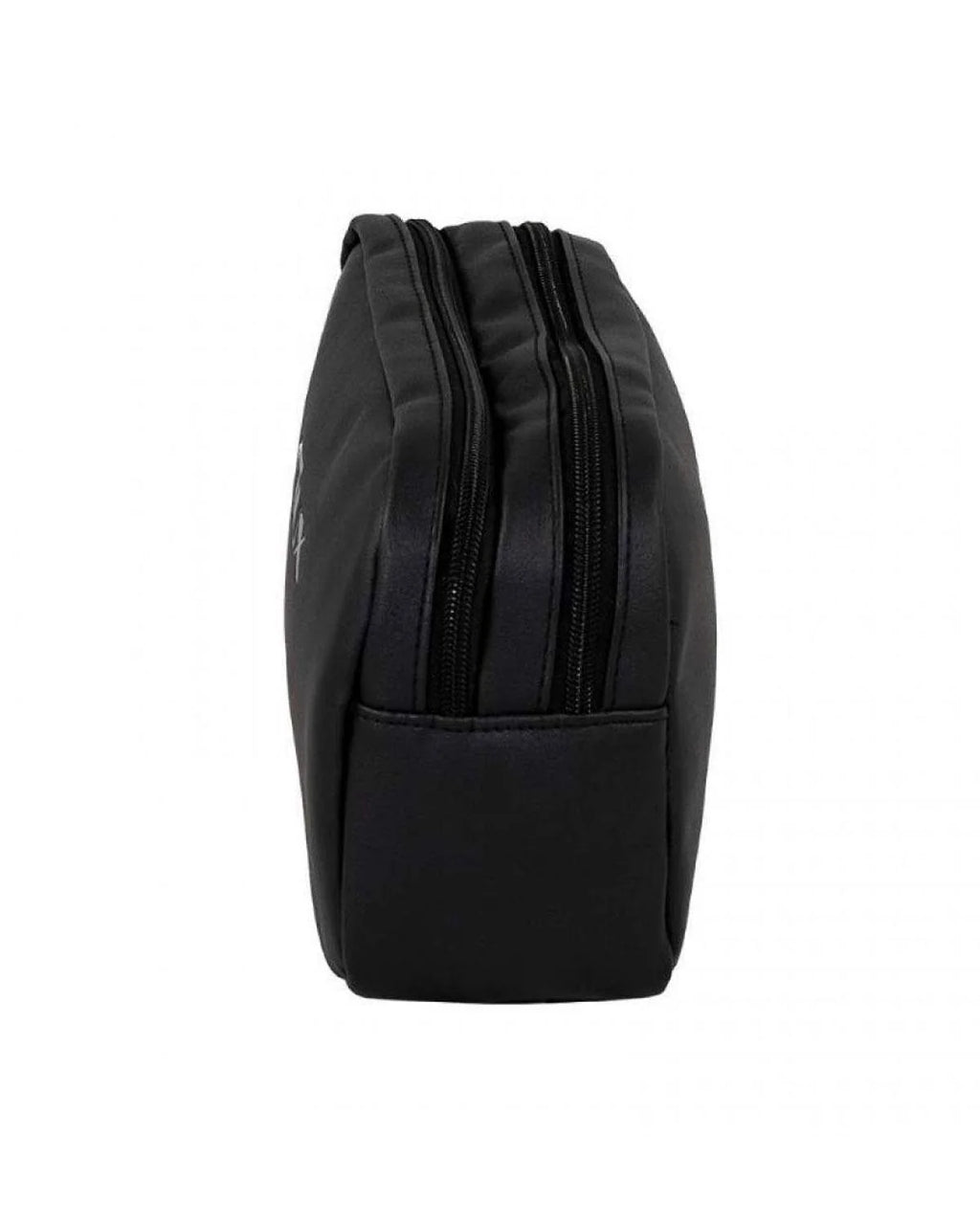SIUX THE KNIGHT TOILETRY BAG – BLACK