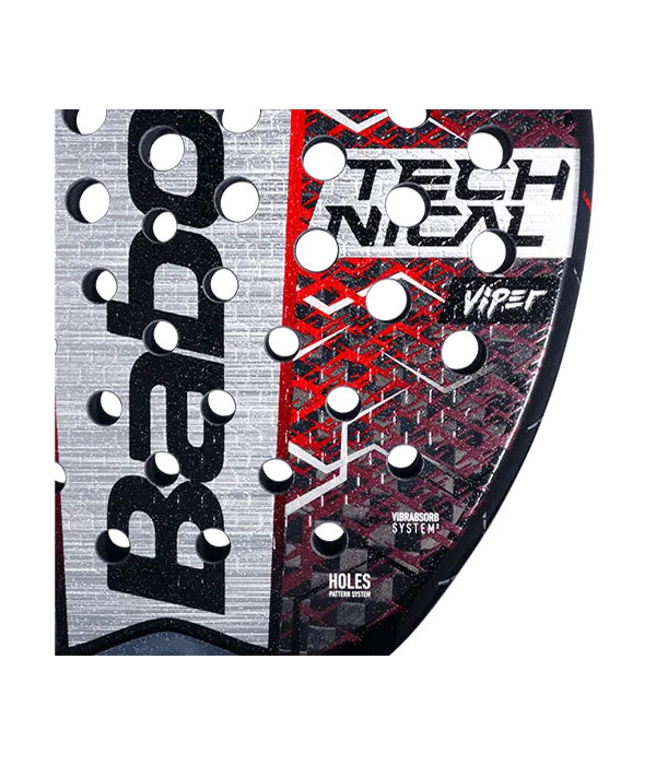 BABOLAT TECHNICAL VIPER 2025