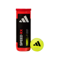 ADIDAS RX PADEL BALLS (SPEED RX)