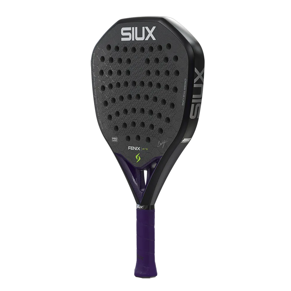 FENIX PRO 2026 BLACK