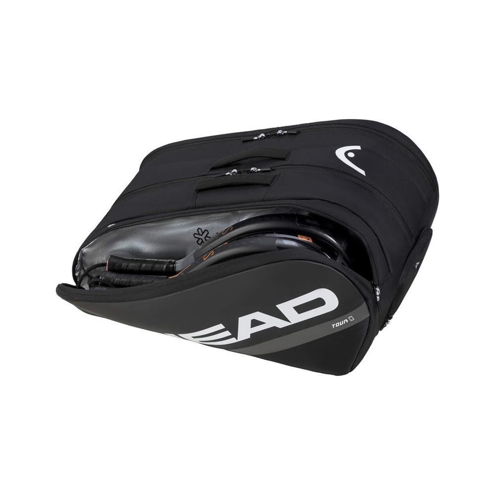 HEAD TOUR PADEL BAG L
