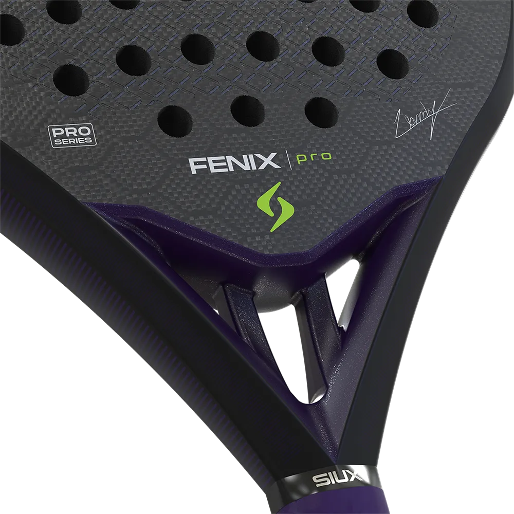 FENIX PRO 2026 BLACK