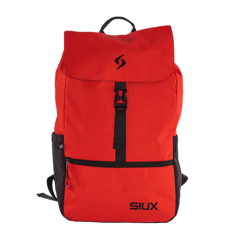 SIUX PULSE BACKPACK - RED
