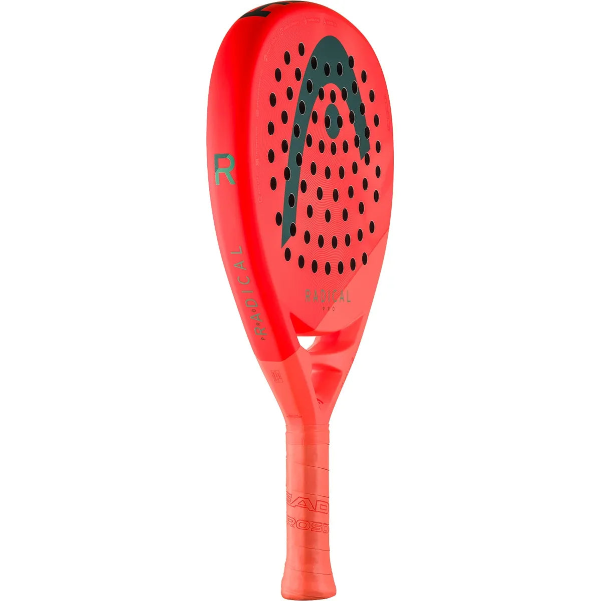 HEAD RADICAL PRO 2026