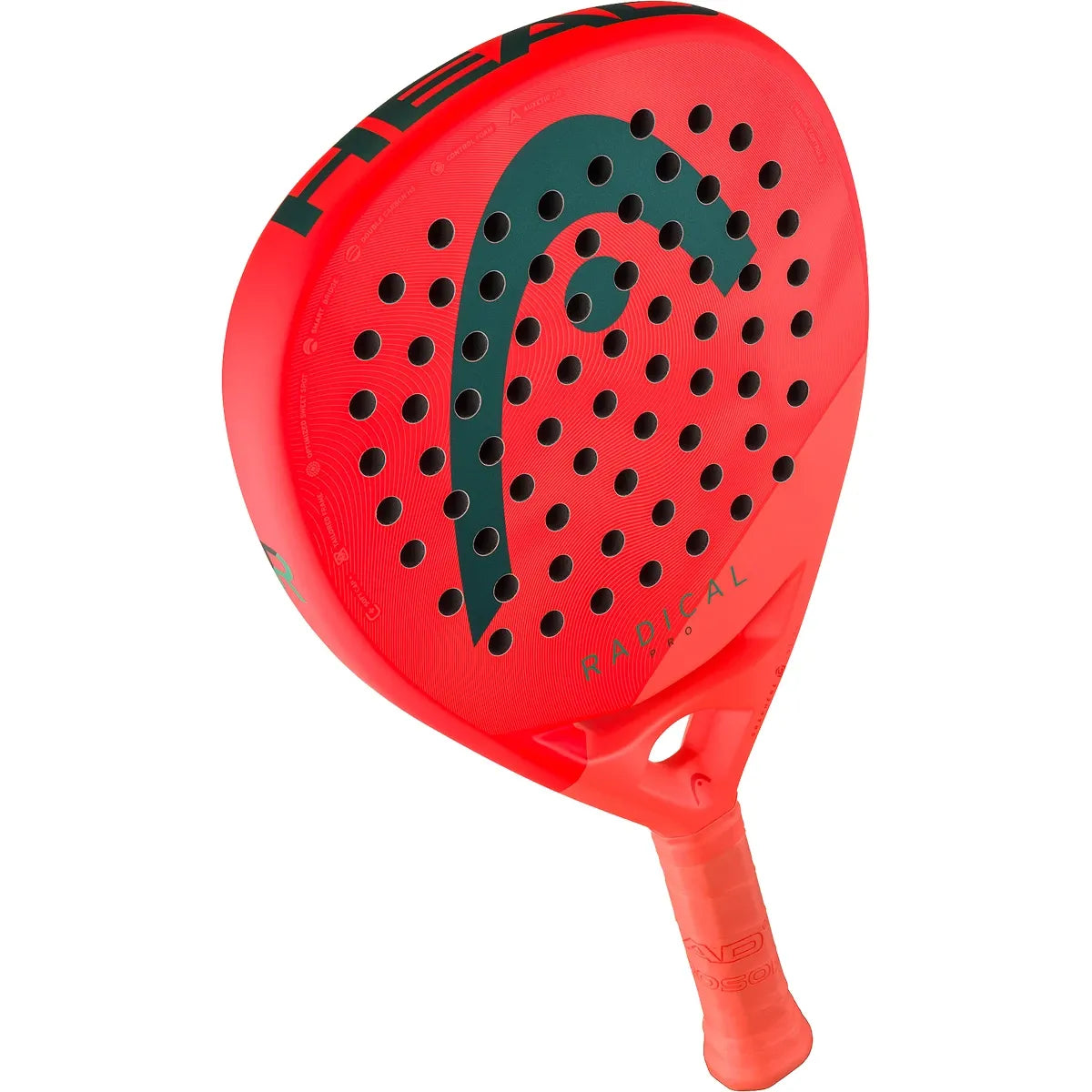 HEAD RADICAL PRO 2026
