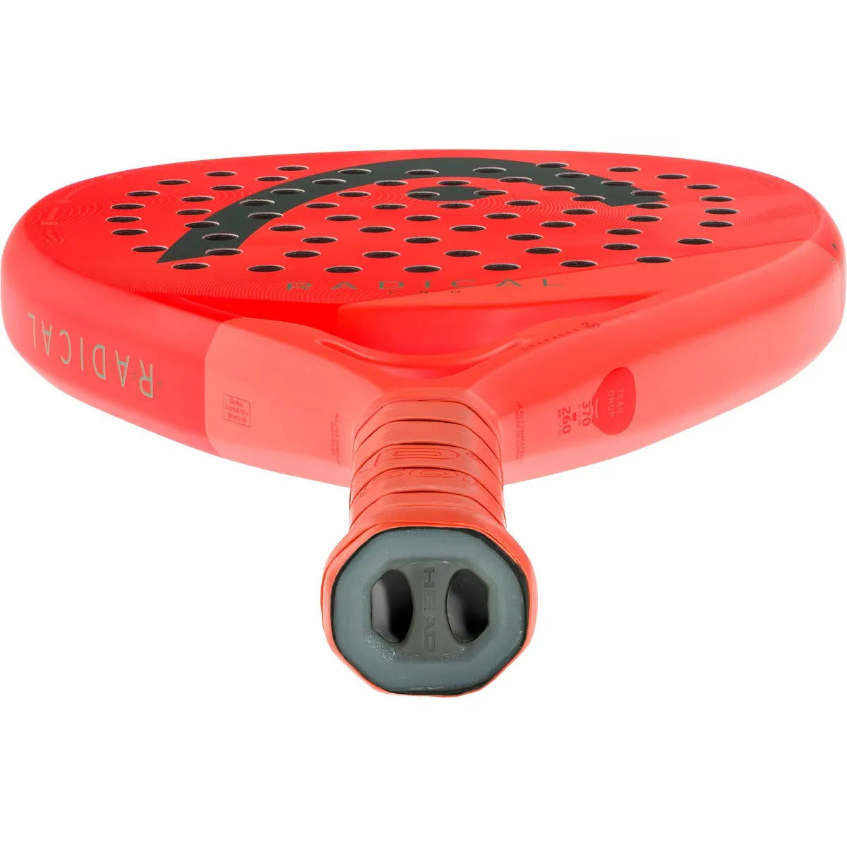 HEAD RADICAL PRO 2026