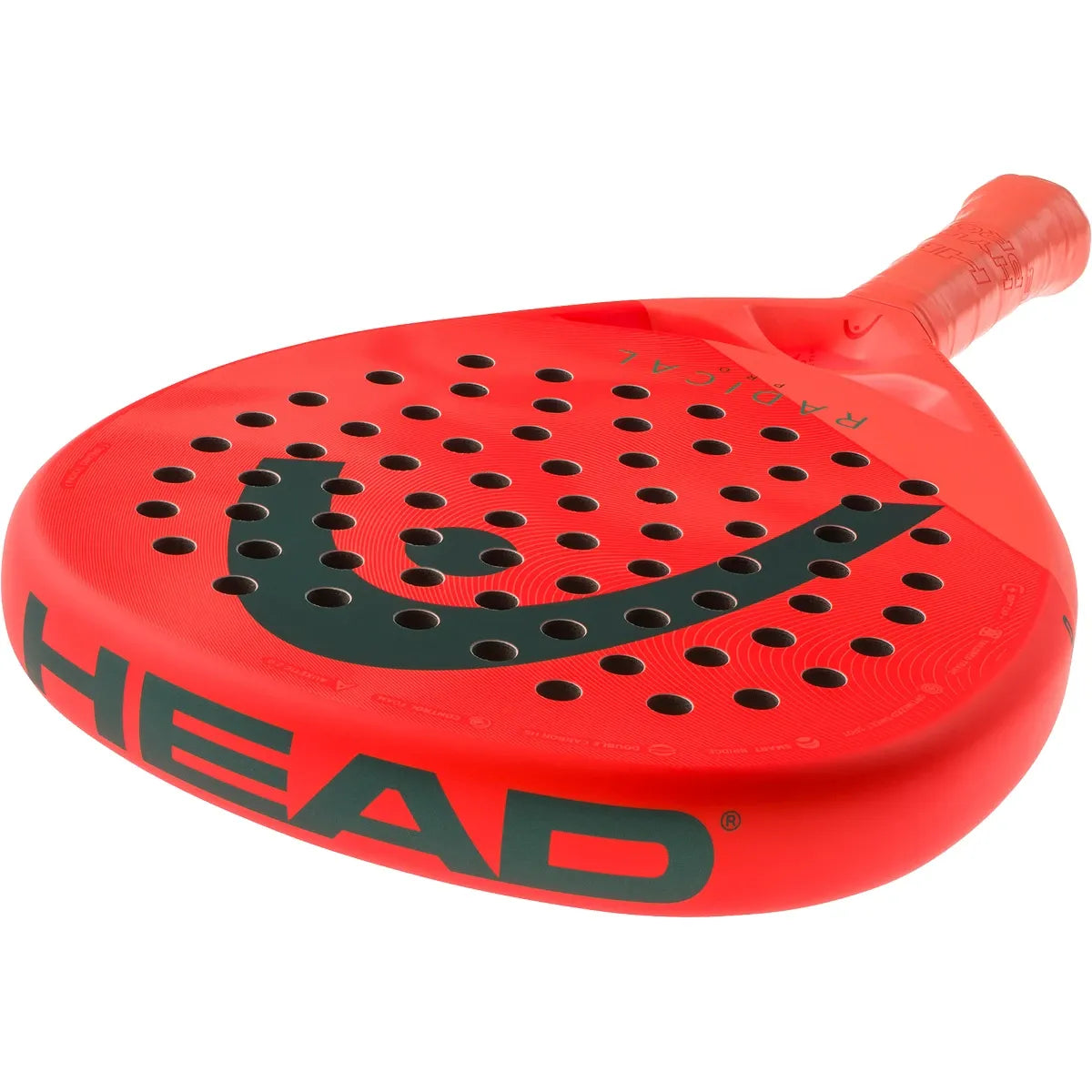 HEAD RADICAL PRO 2026