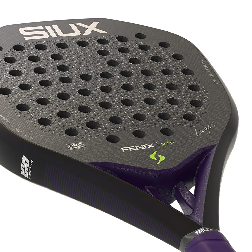 FENIX PRO 2026 BLACK