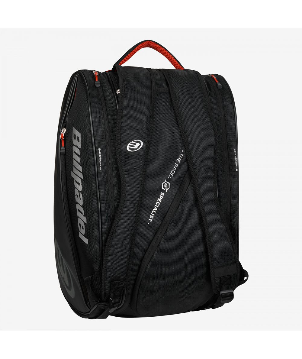 PALETERO BULLPADEL NEURON NEGRO
