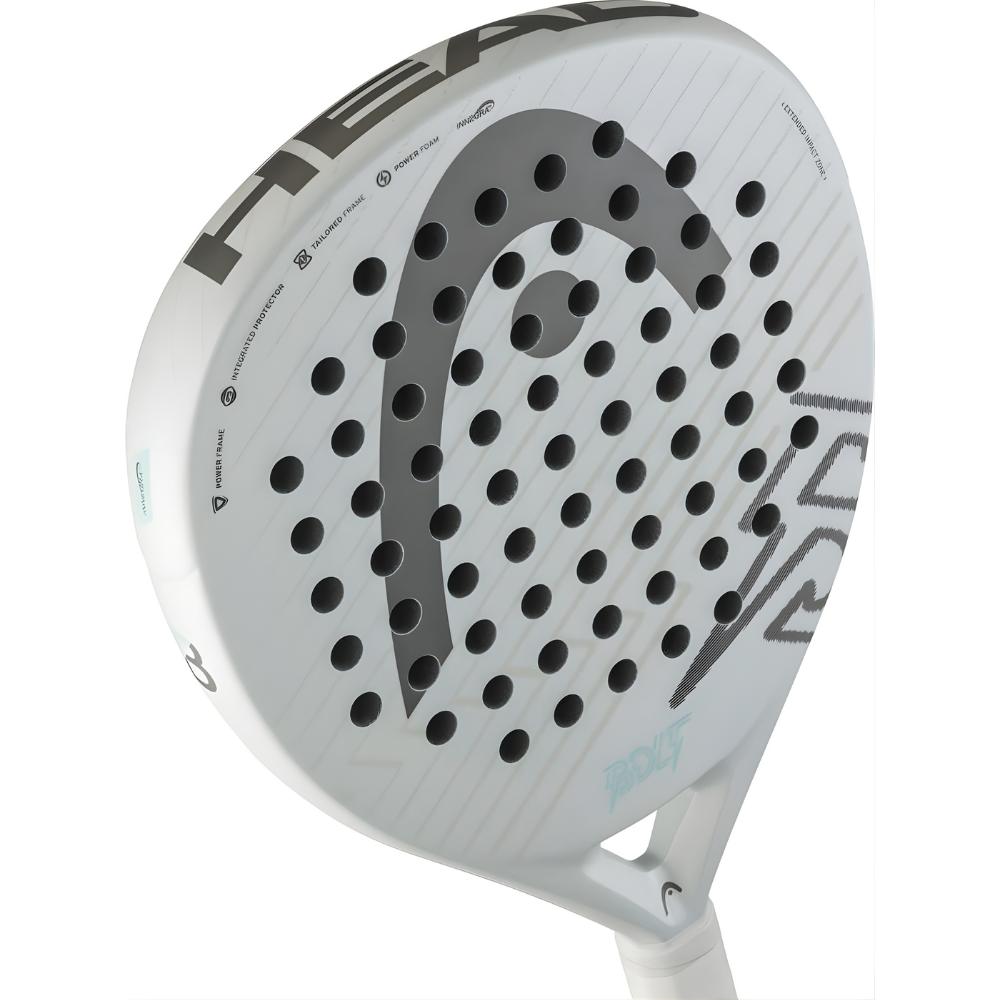 HEAD BOLT 2026 WHITE