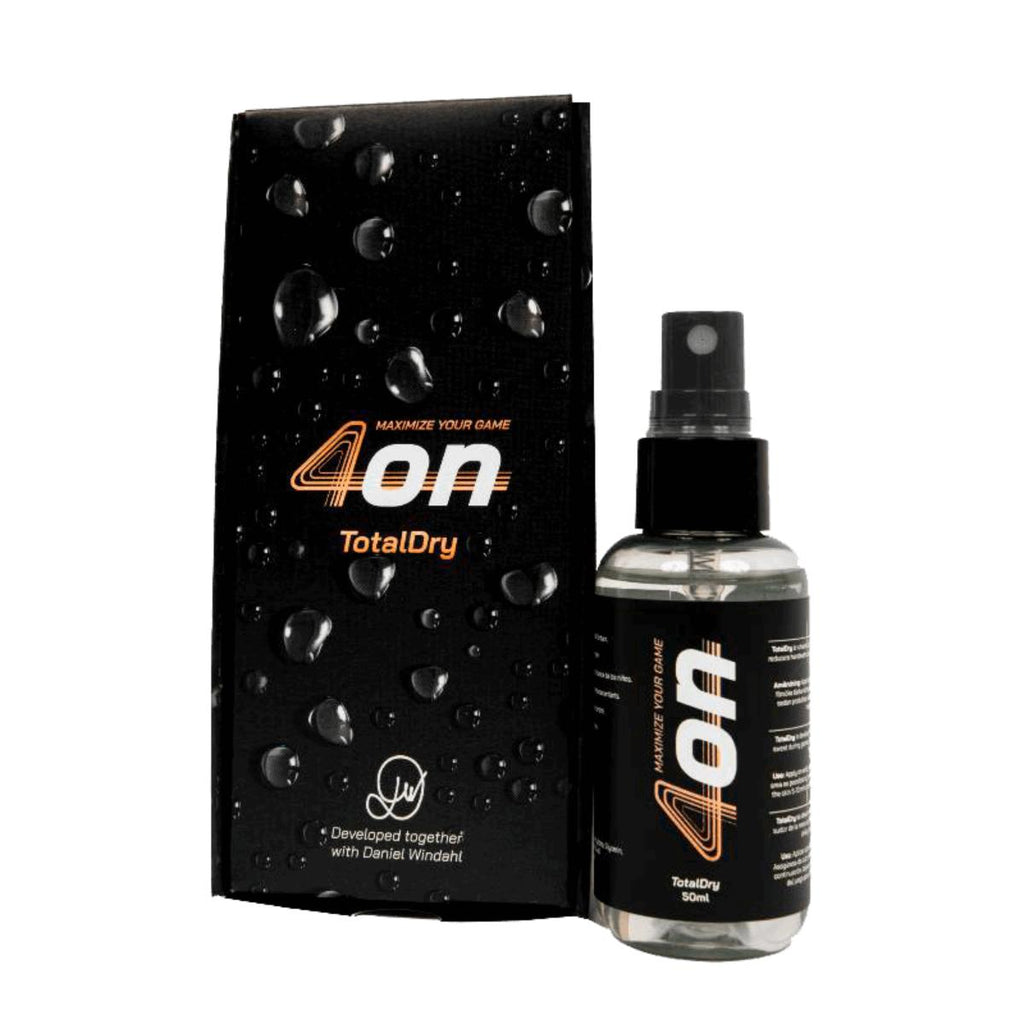 4on TotalDry Spray 50ml