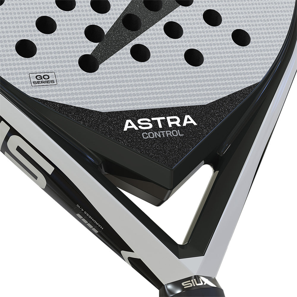 ASTRA CONTROL 2026