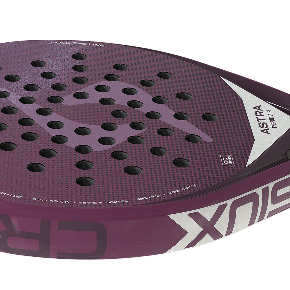 ASTRA HYBRID AIR 2026