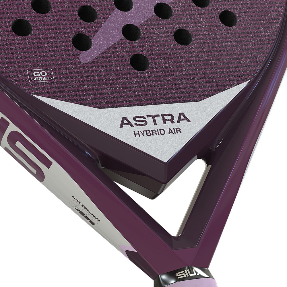 ASTRA HYBRID AIR 2026