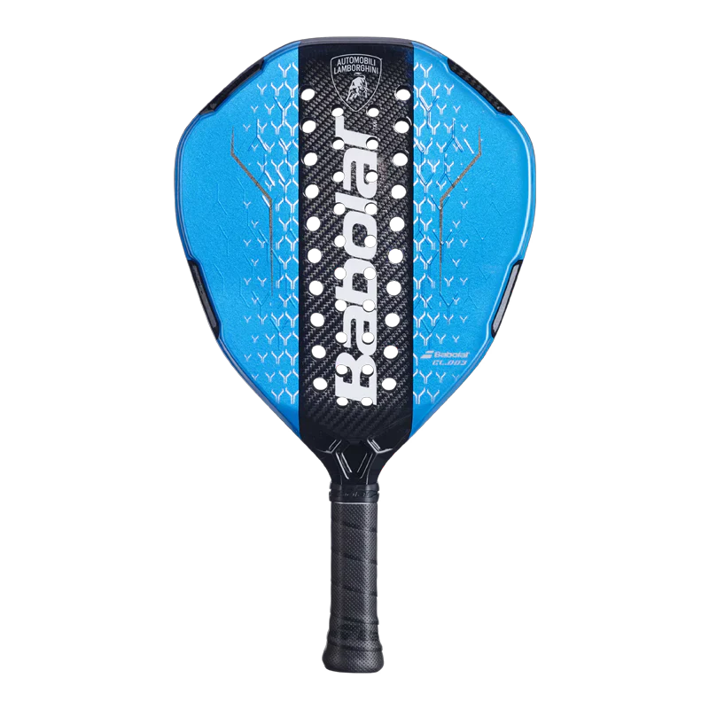 BABOLAT x LAMBORGHINI BL.003 AZUL 2026