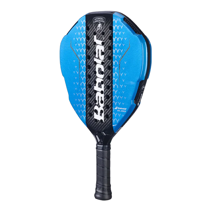 BABOLAT x LAMBORGHINI BL.003 AZUL 2026