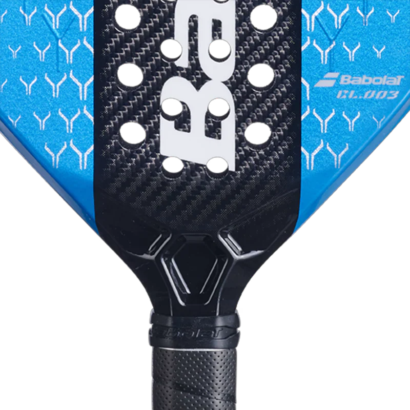 BABOLAT x LAMBORGHINI BL.003 AZUL 2026