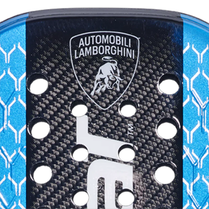 BABOLAT x LAMBORGHINI BL.003 AZUL 2026